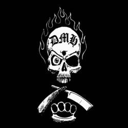 Dead Man's Hand : Demo 2006